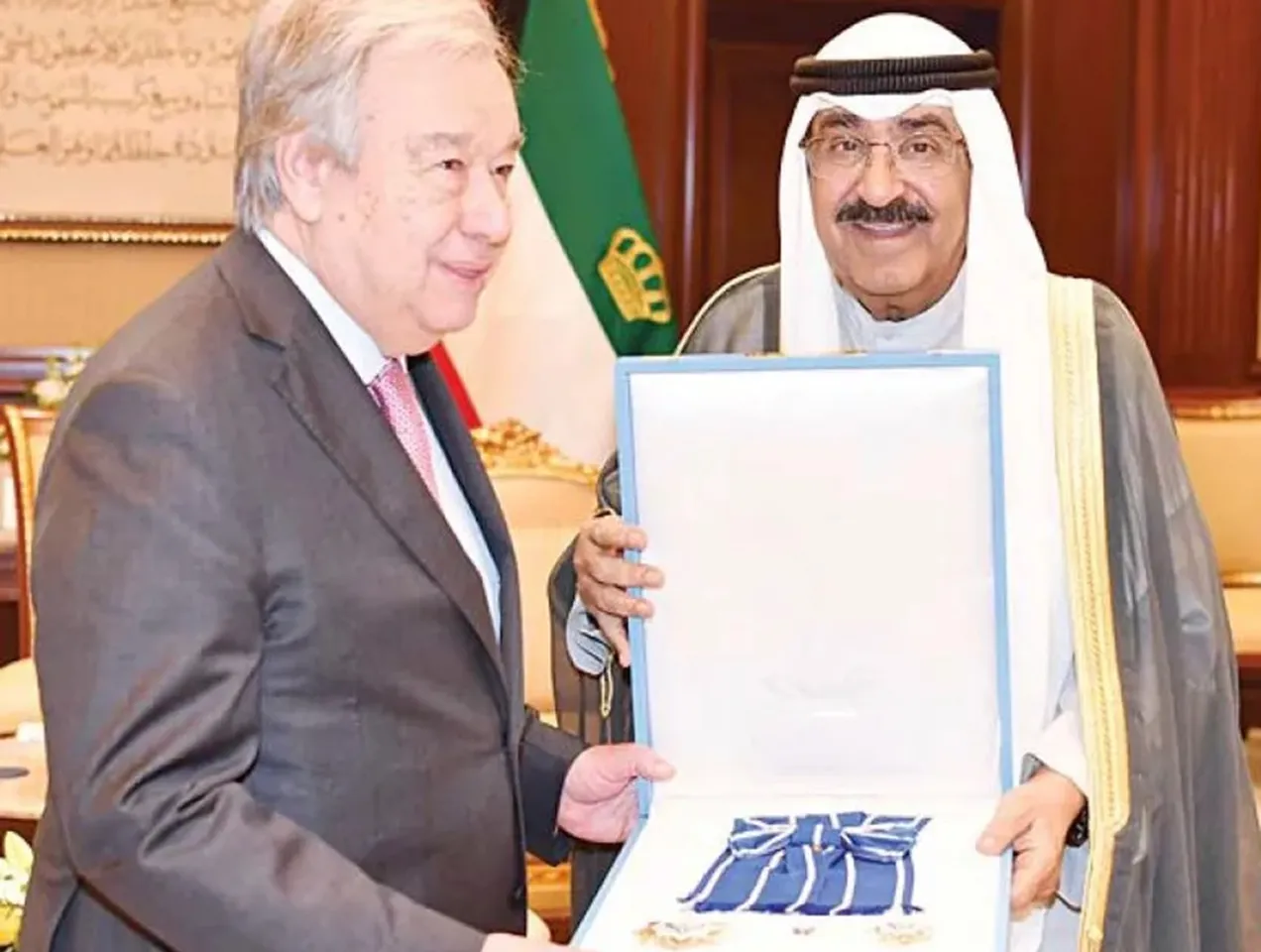 Guterres 