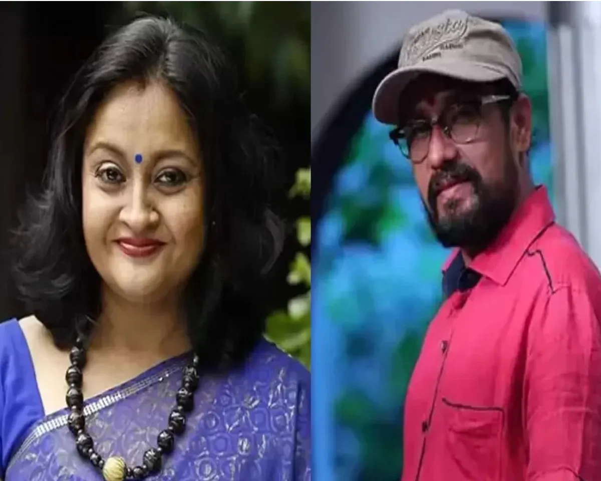 geetha vijayan thulasidas