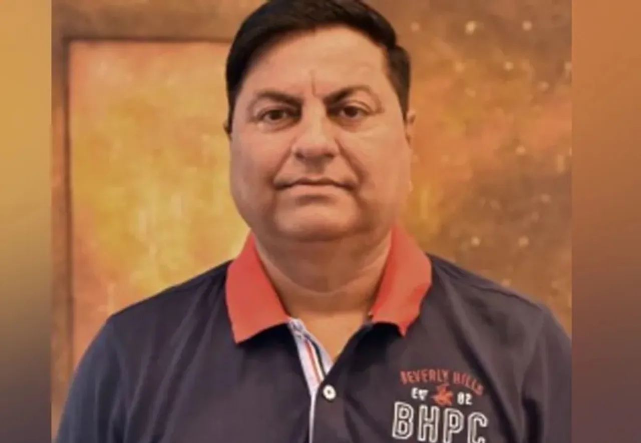 Deepak Sharma