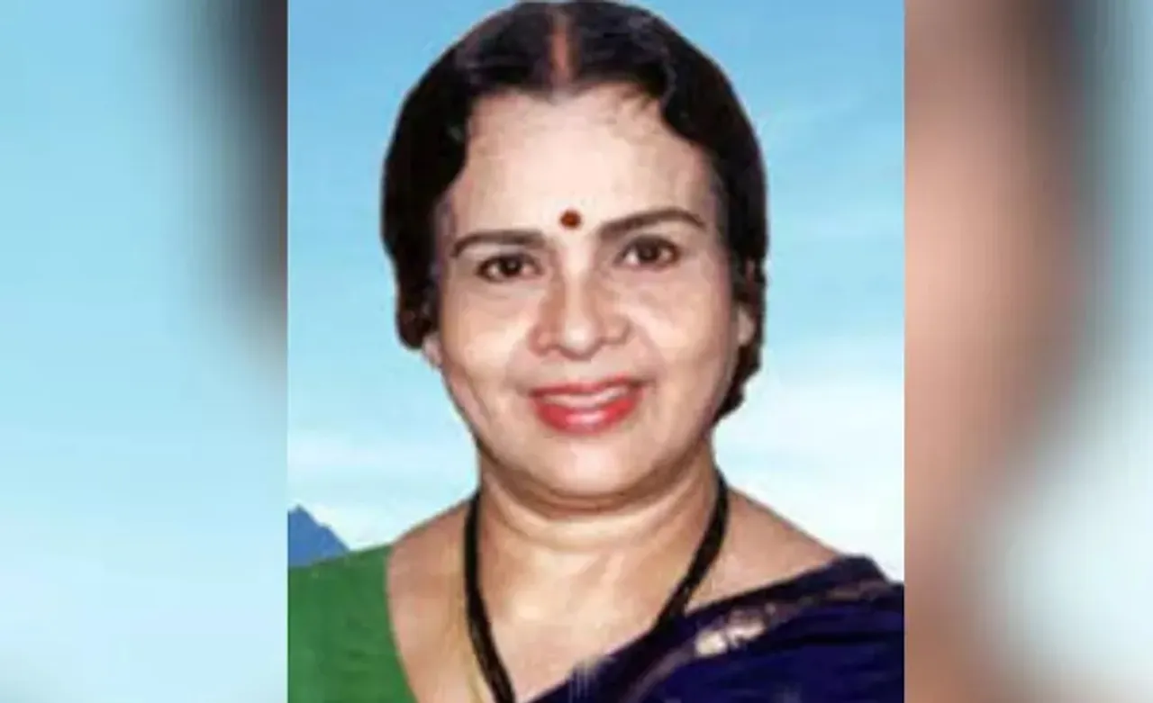 actress sakunthala