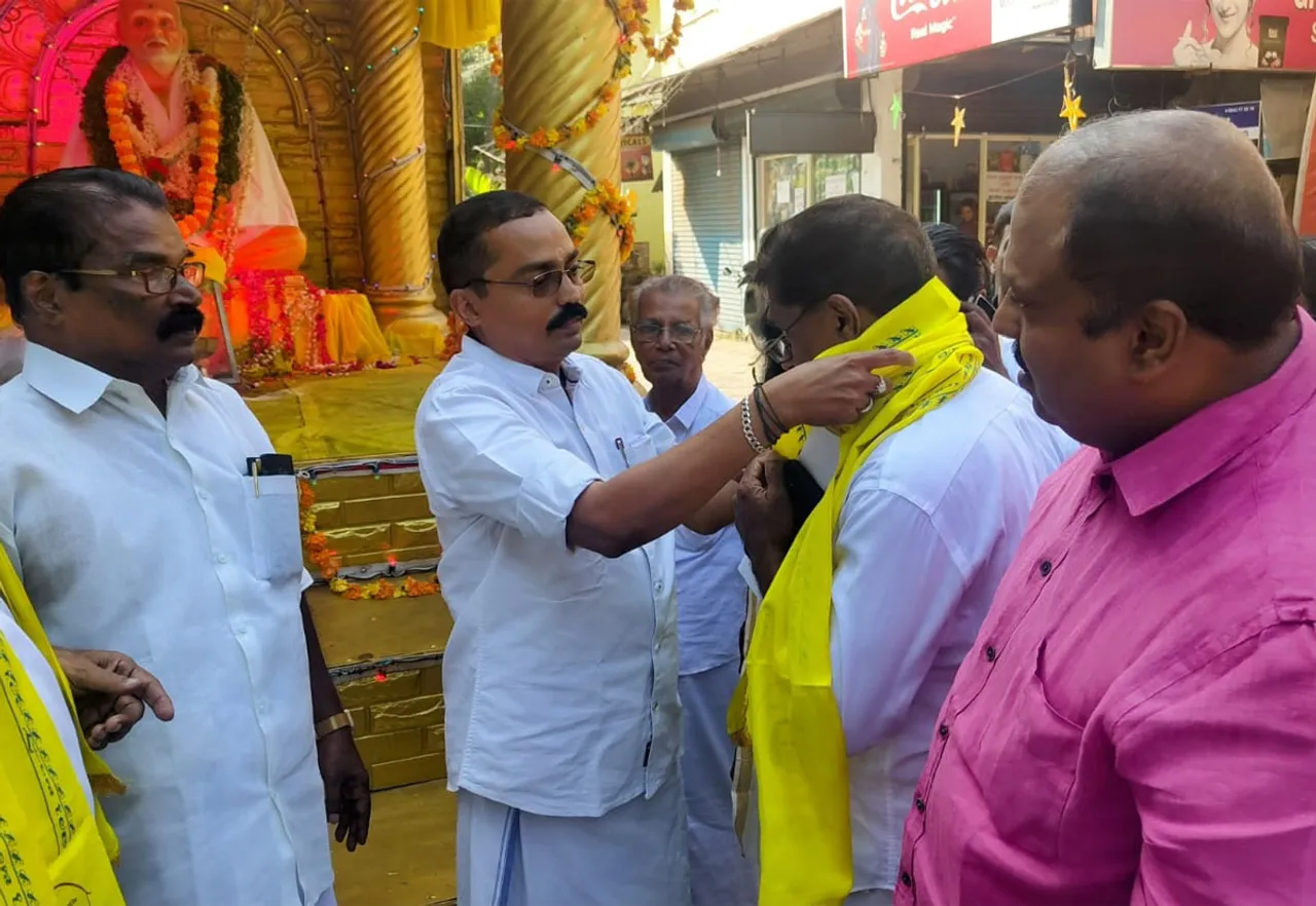 sivagiri pilgrimage-2