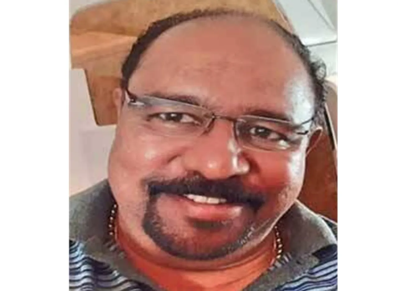 sundar menon