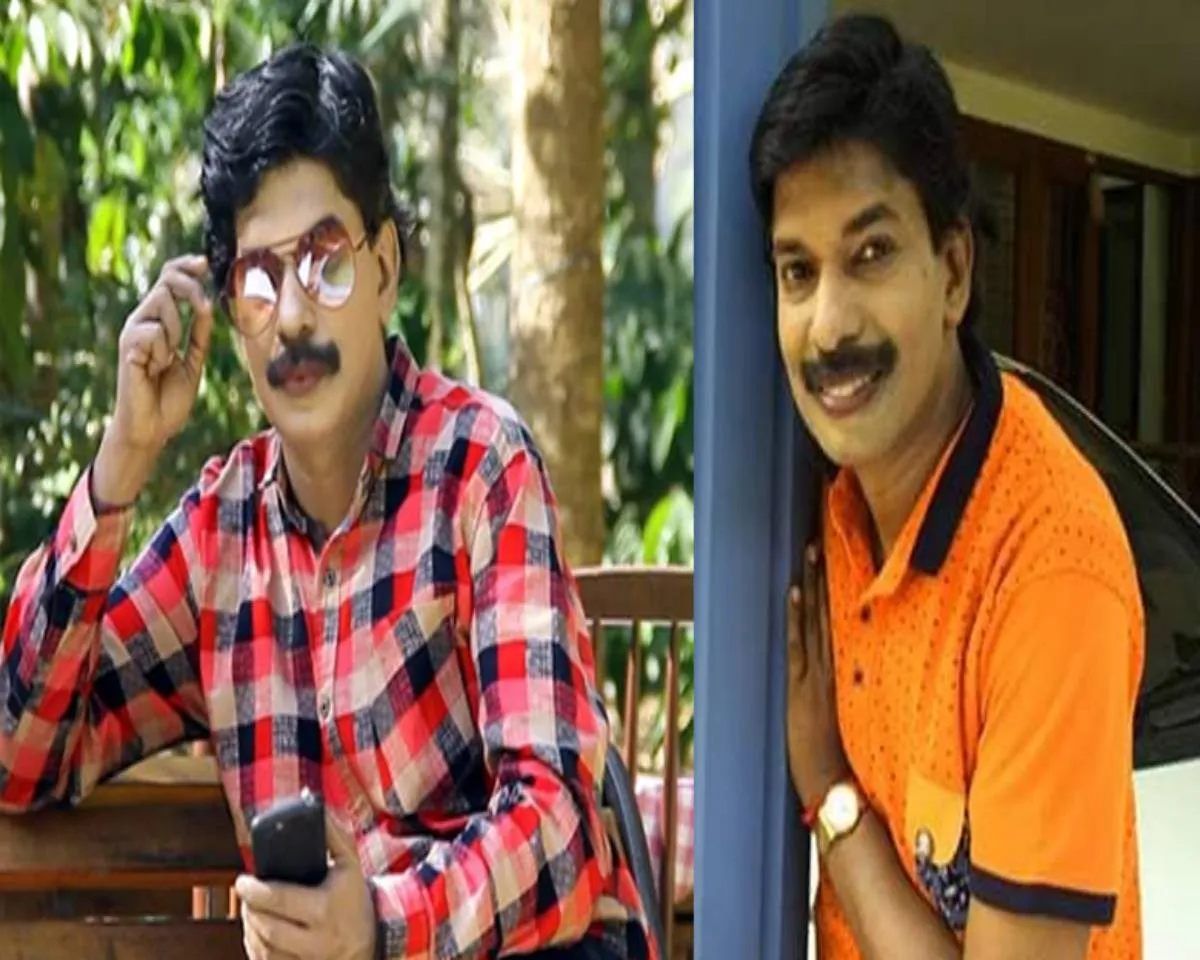 santhoshpandit