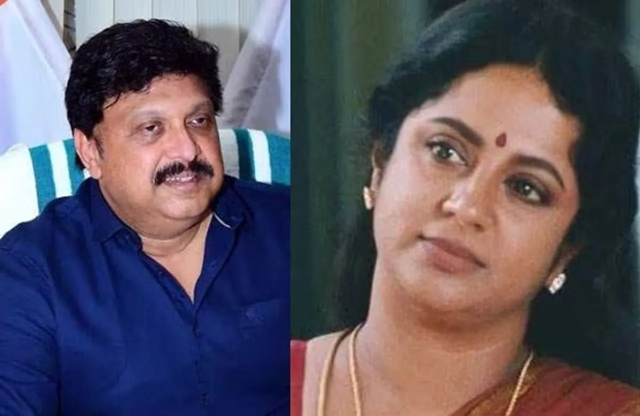 sreevidya