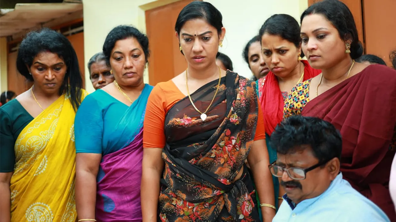 kathu kathoru kalyam movie