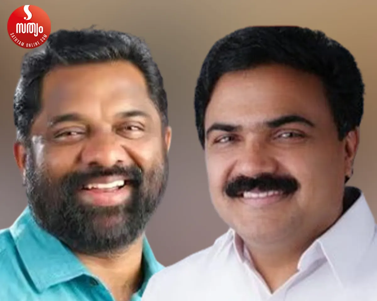 pp suneer jose k mani