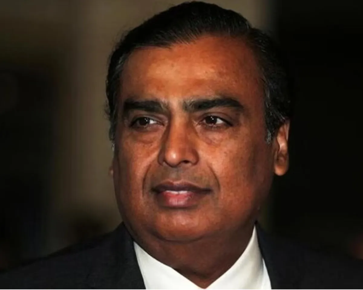 mukesh ambani threat
