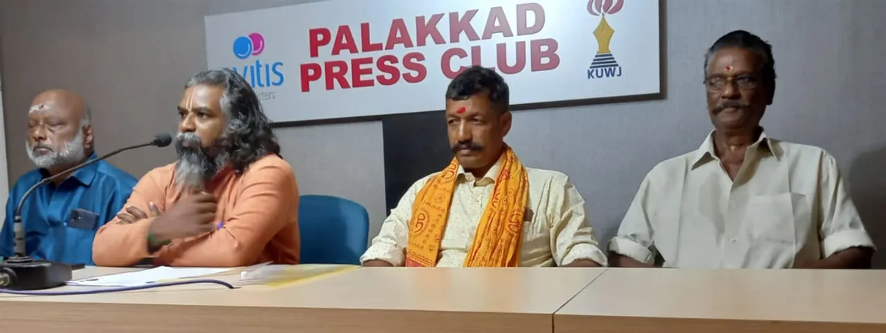 navarathri akhosham palakkad