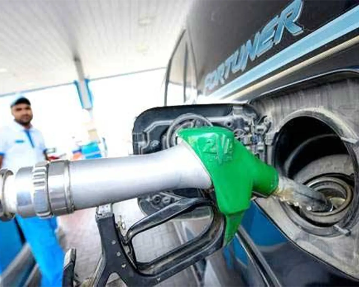 uae pump
