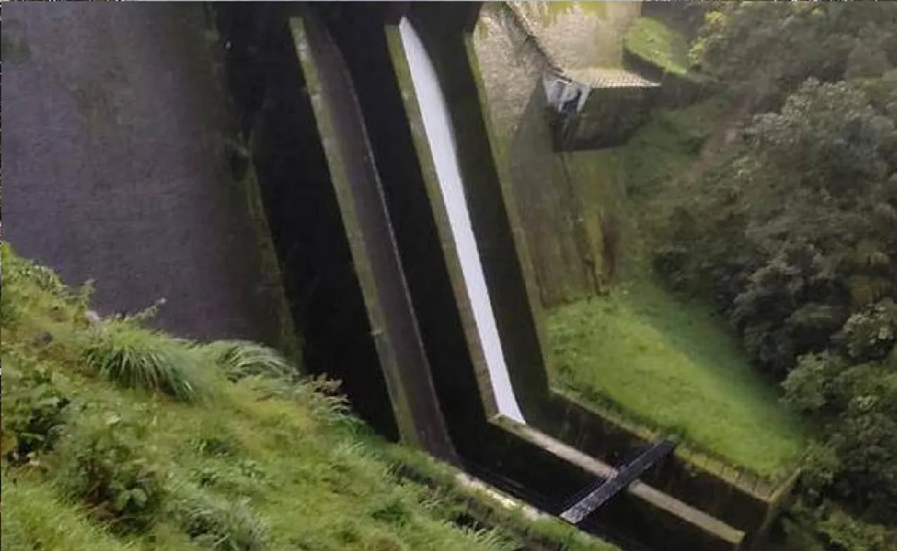 dam Untitledland