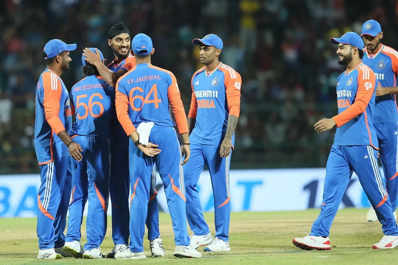 ind vs sl 2nd t20