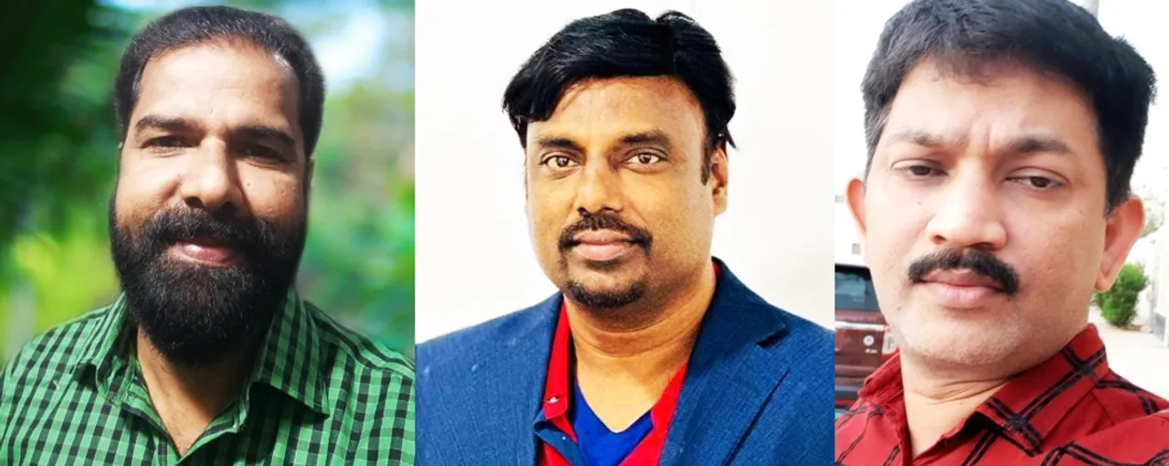 jyothilal saleen rajesh