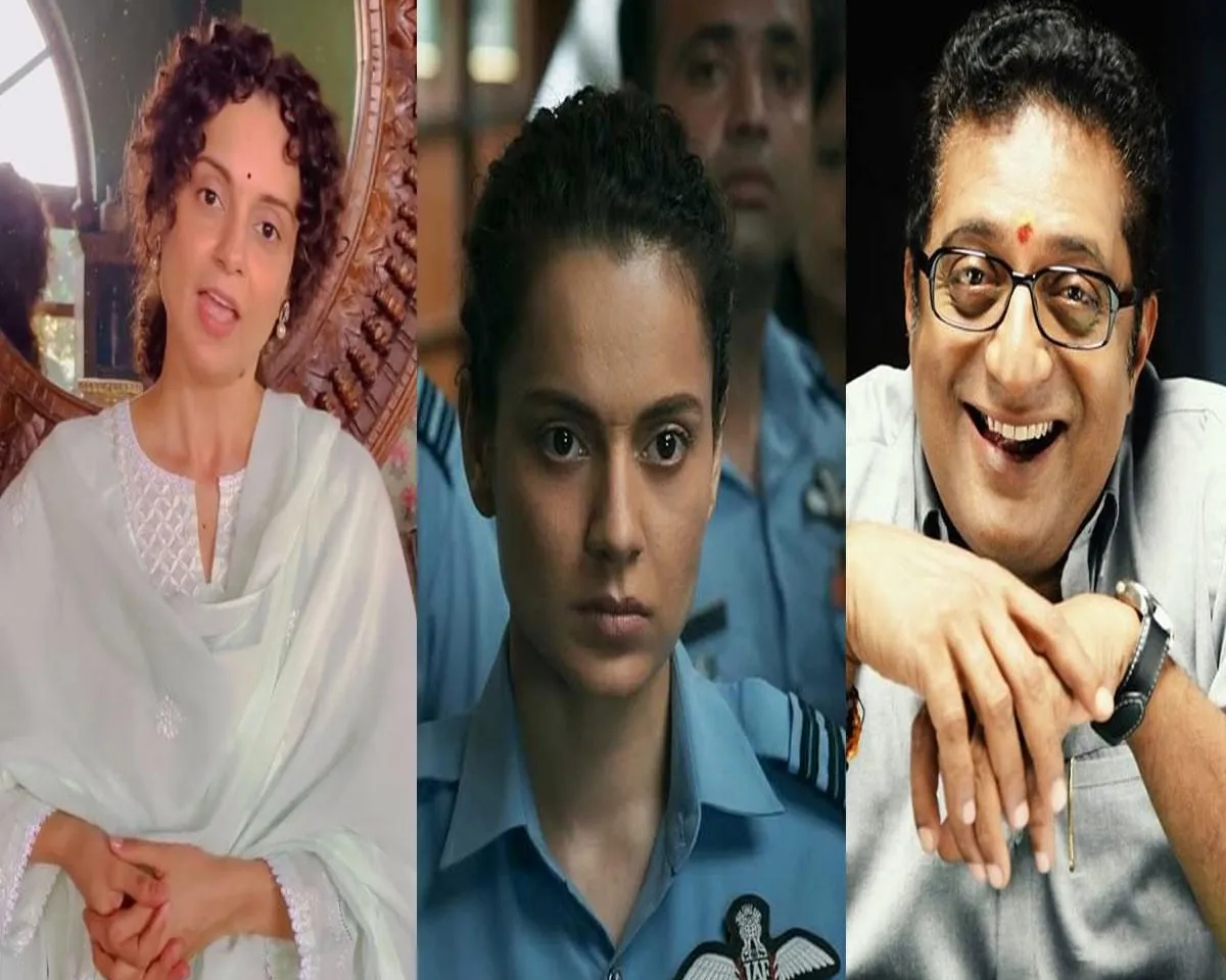 kangana prakash raj