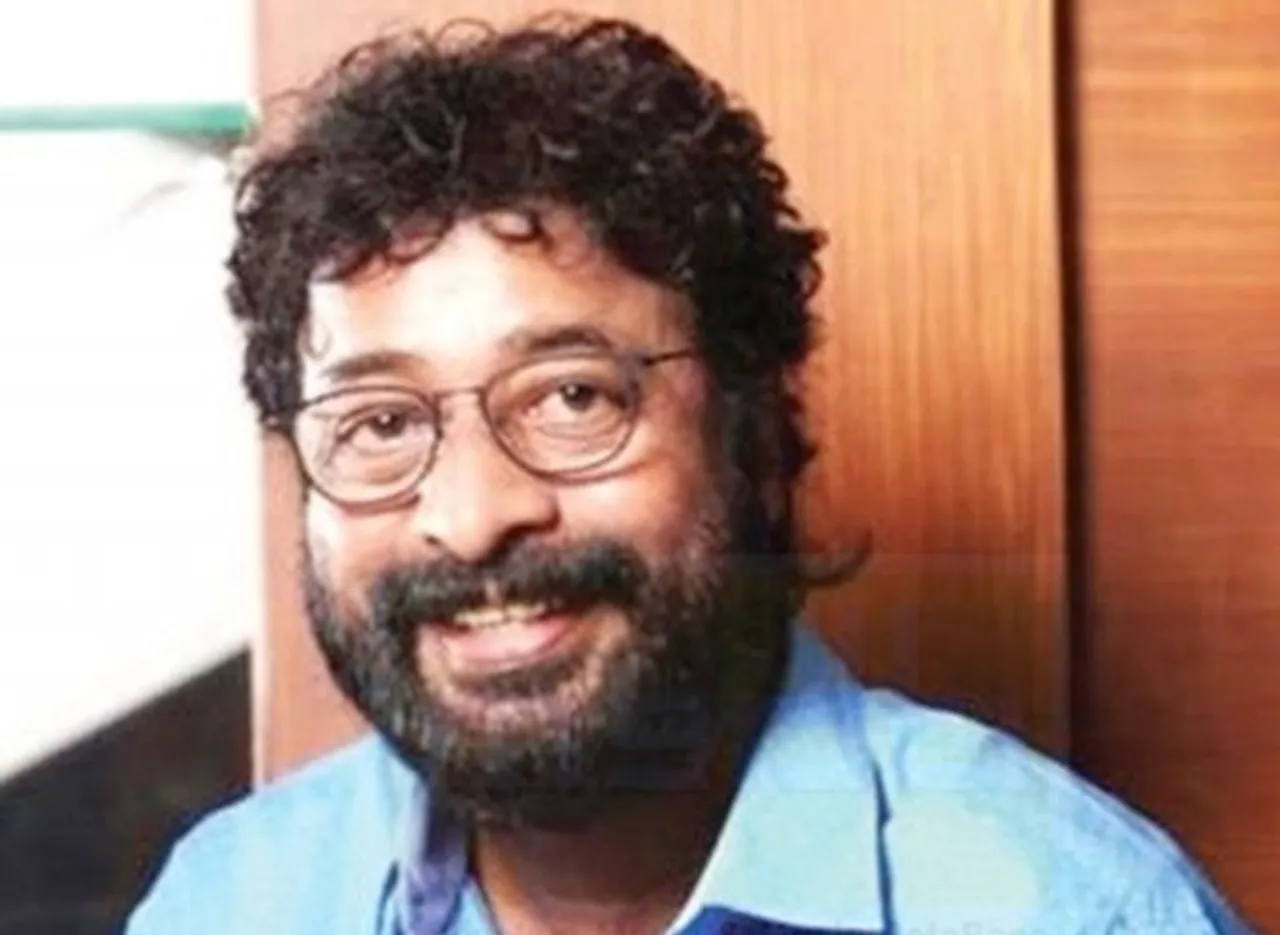 harisree ashokan