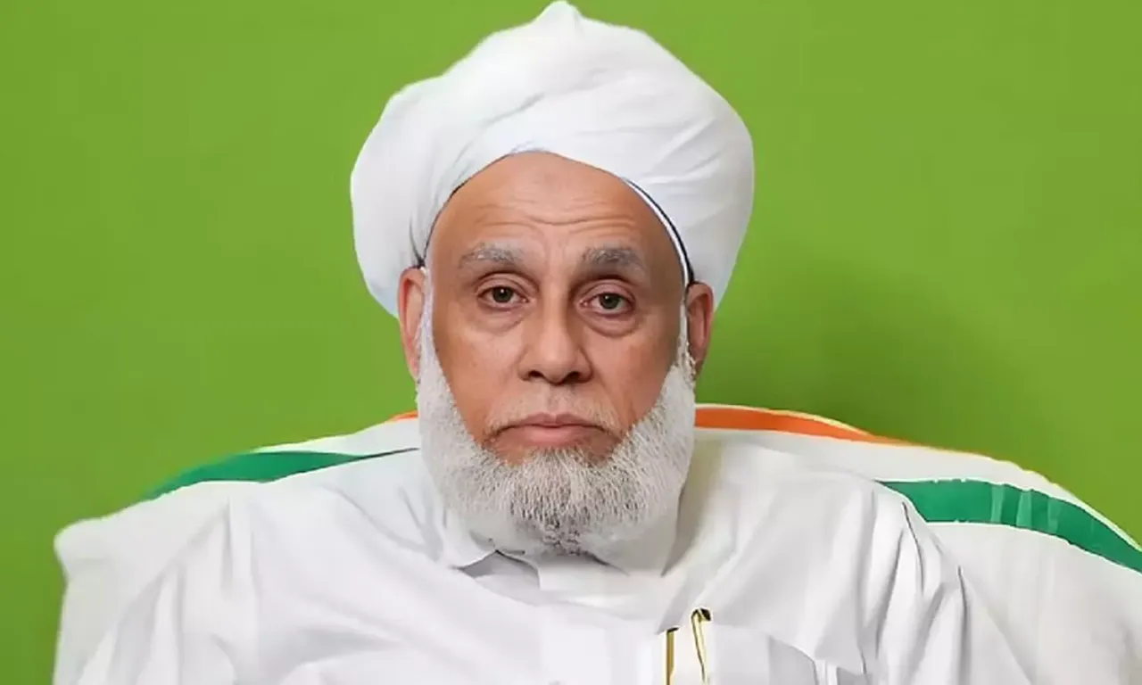 Jiffry Thangal