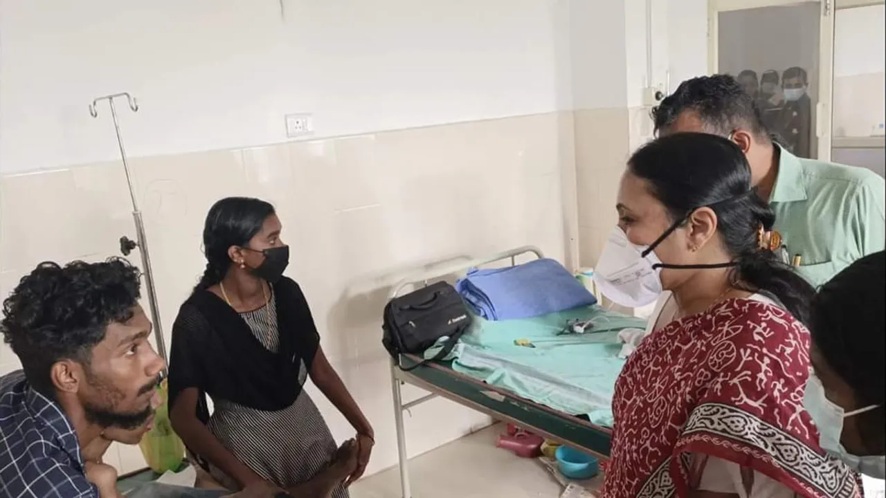 ardram arogyam kayamkulam