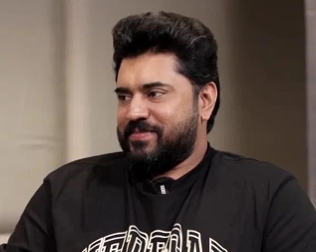 nivin pauly.j