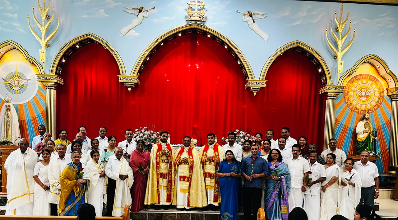 chickago knanaya church -4