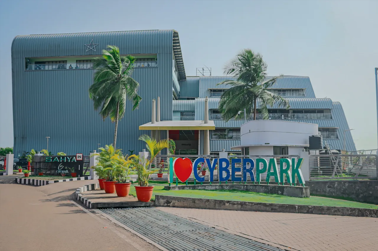 cyberpark