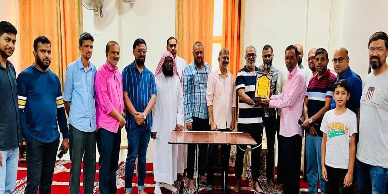 shihabudhin puthiyakavu