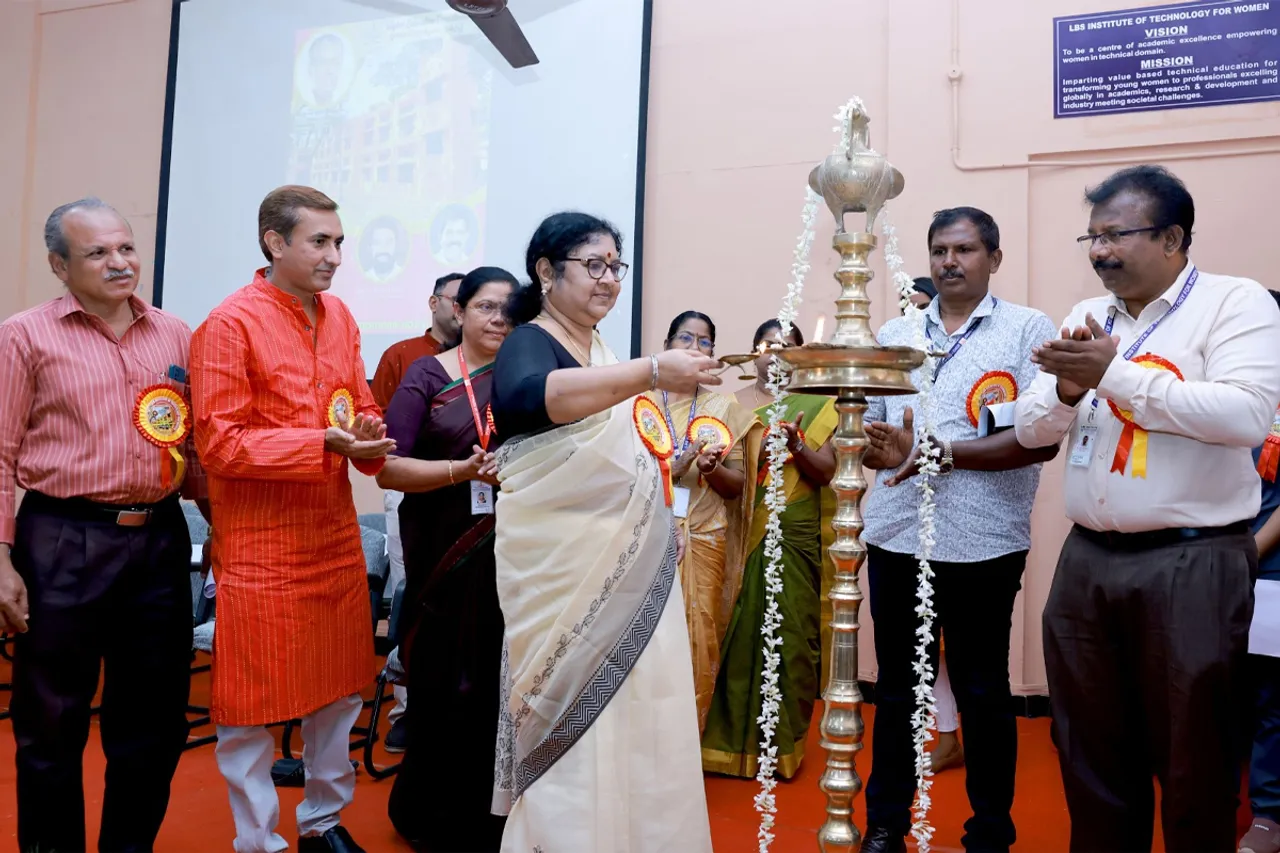 r bindu inauguration