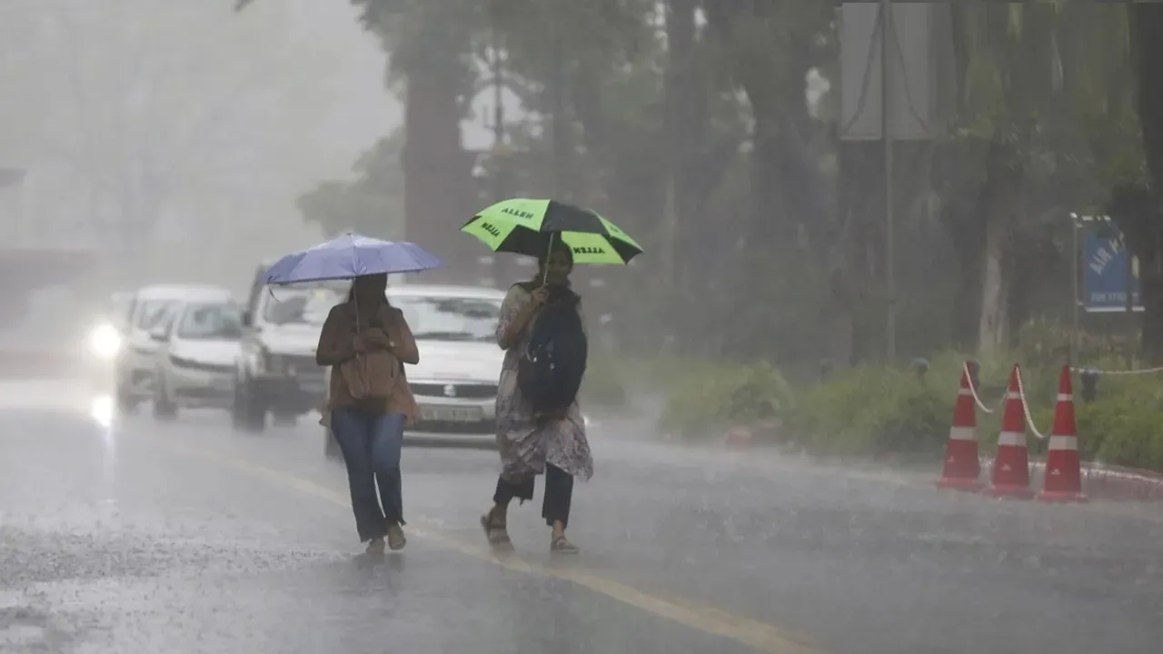 rain Untitledpo