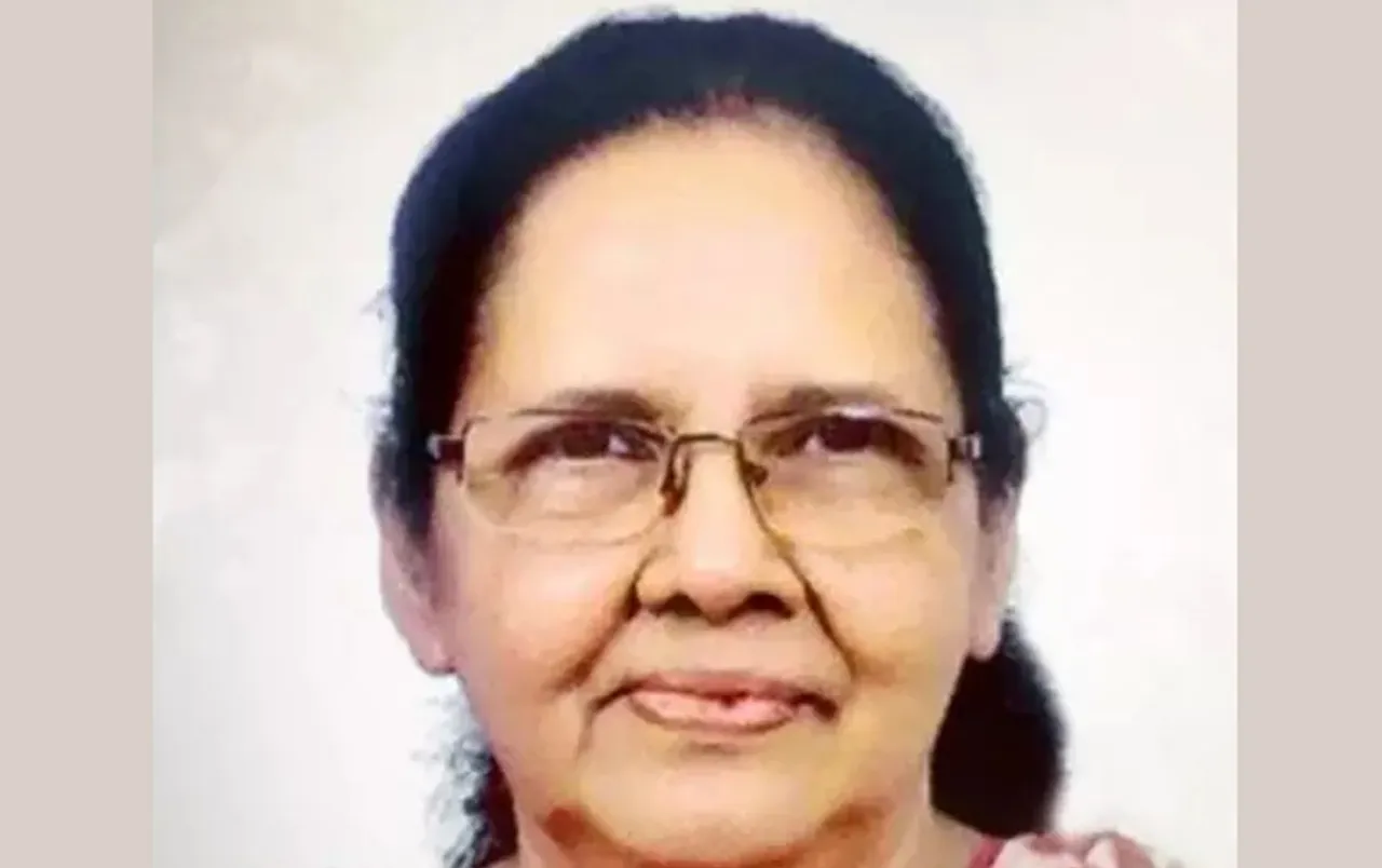lilli kutty