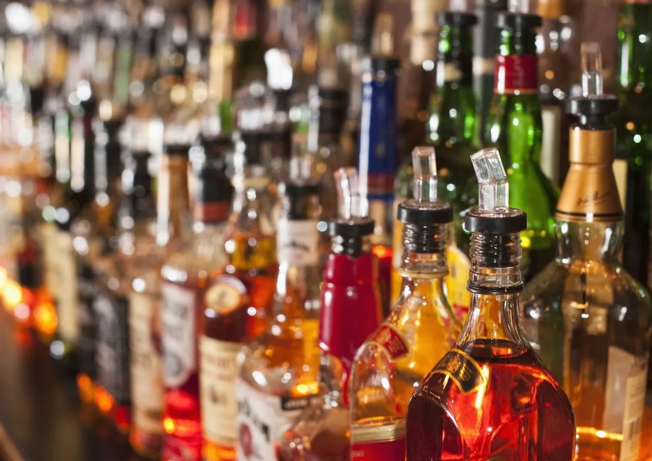 liqure
