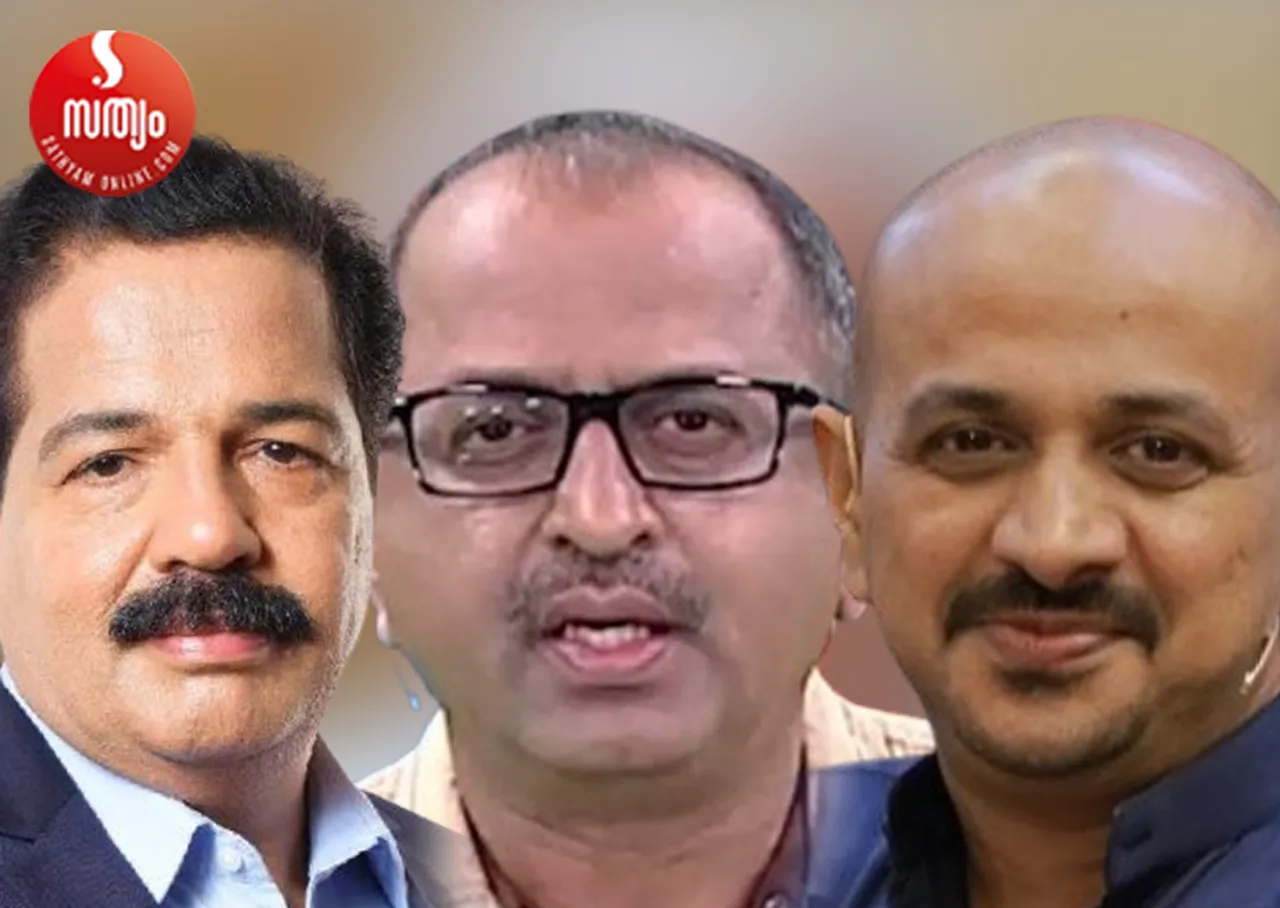 sreekandan nair vinu v john arun kumar-2