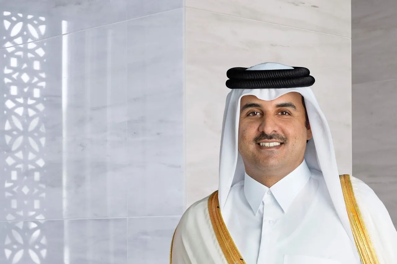 Qatar Amir