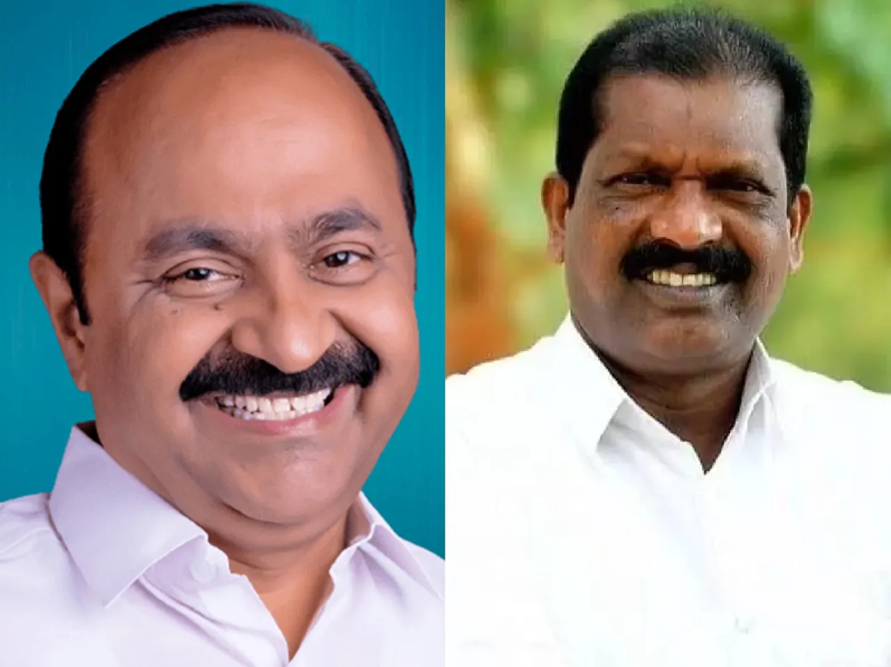 vd satheesan or kelu