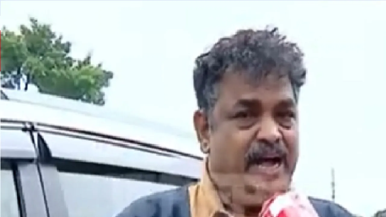 sateesh Untitledar