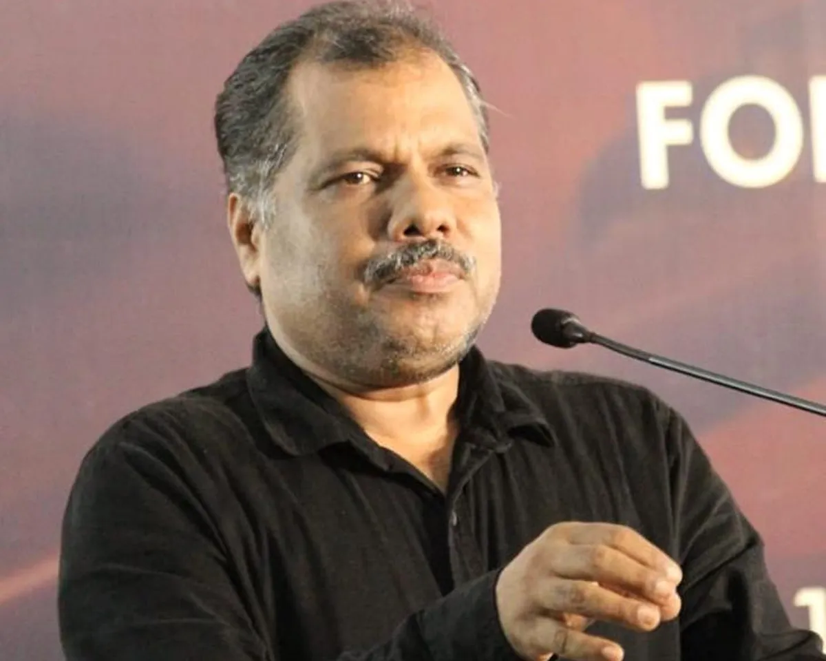 dr. n krishnakumar