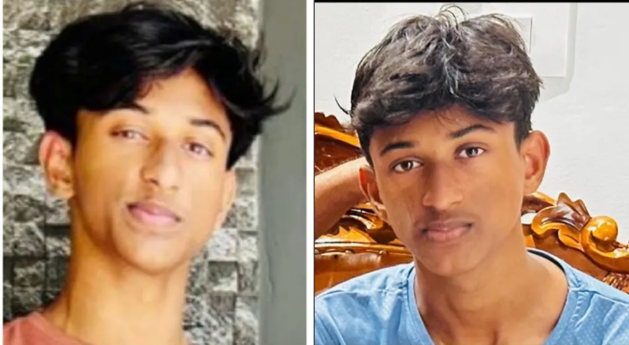 malappuram boy