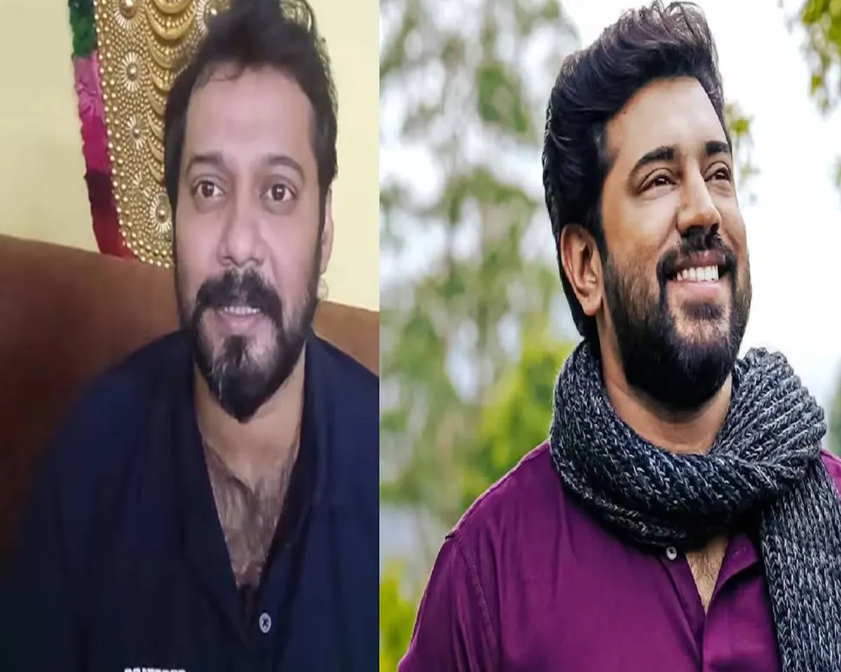 nivin bala