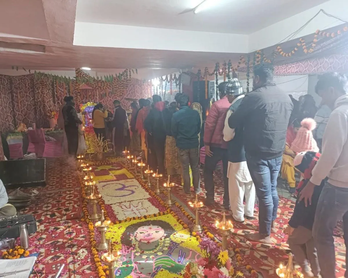 chathanpoor ayyappa pooja