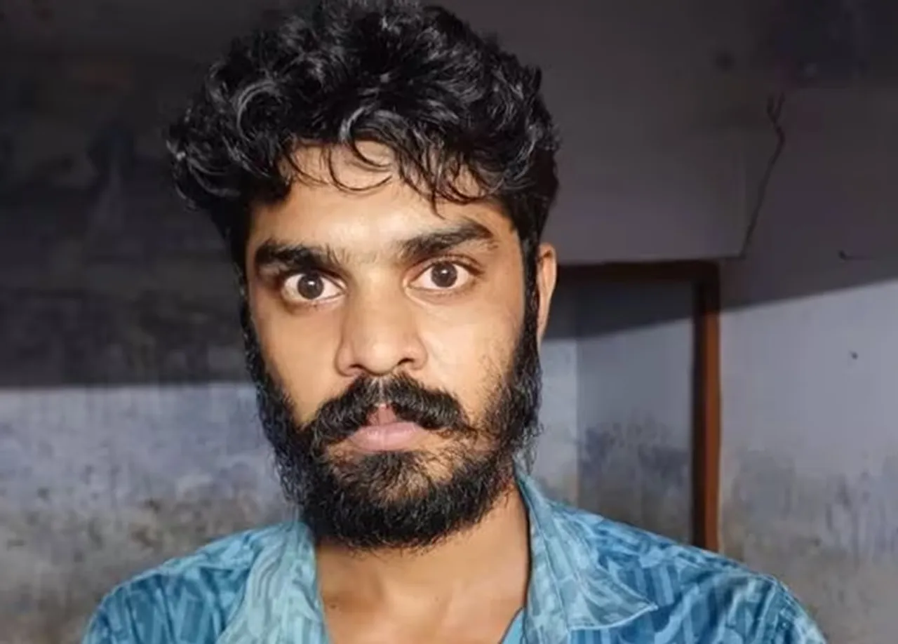shajahan vadakkekara