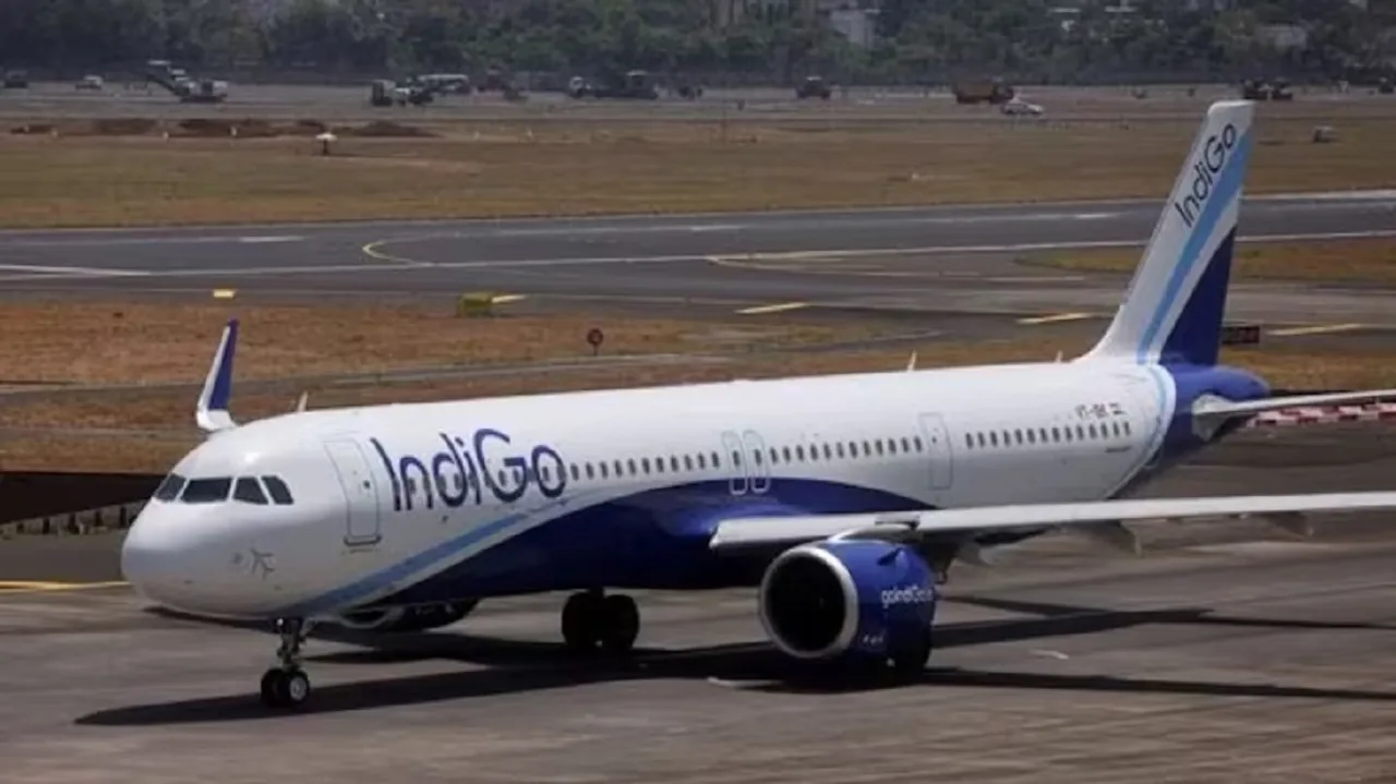 IndiGo 