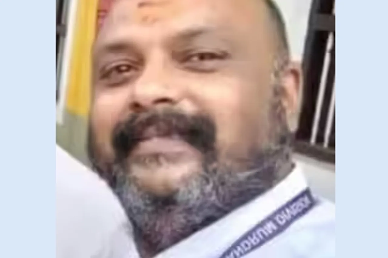vinod tte