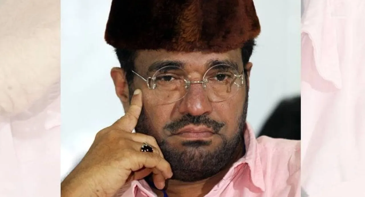 abdussamad samadani