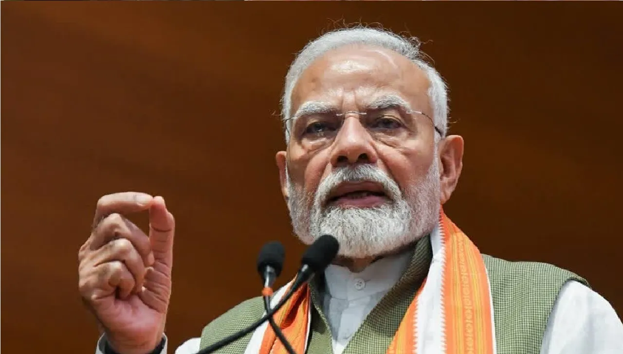 Modi 