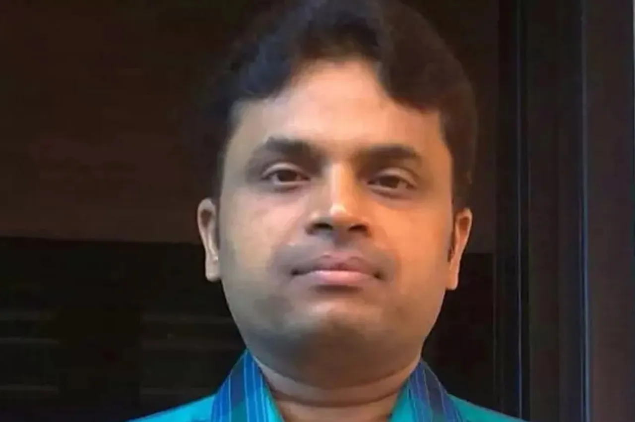 abdul rahman manjeri