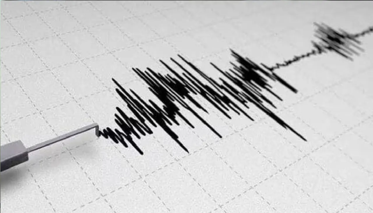 earthquake Untitledrtn