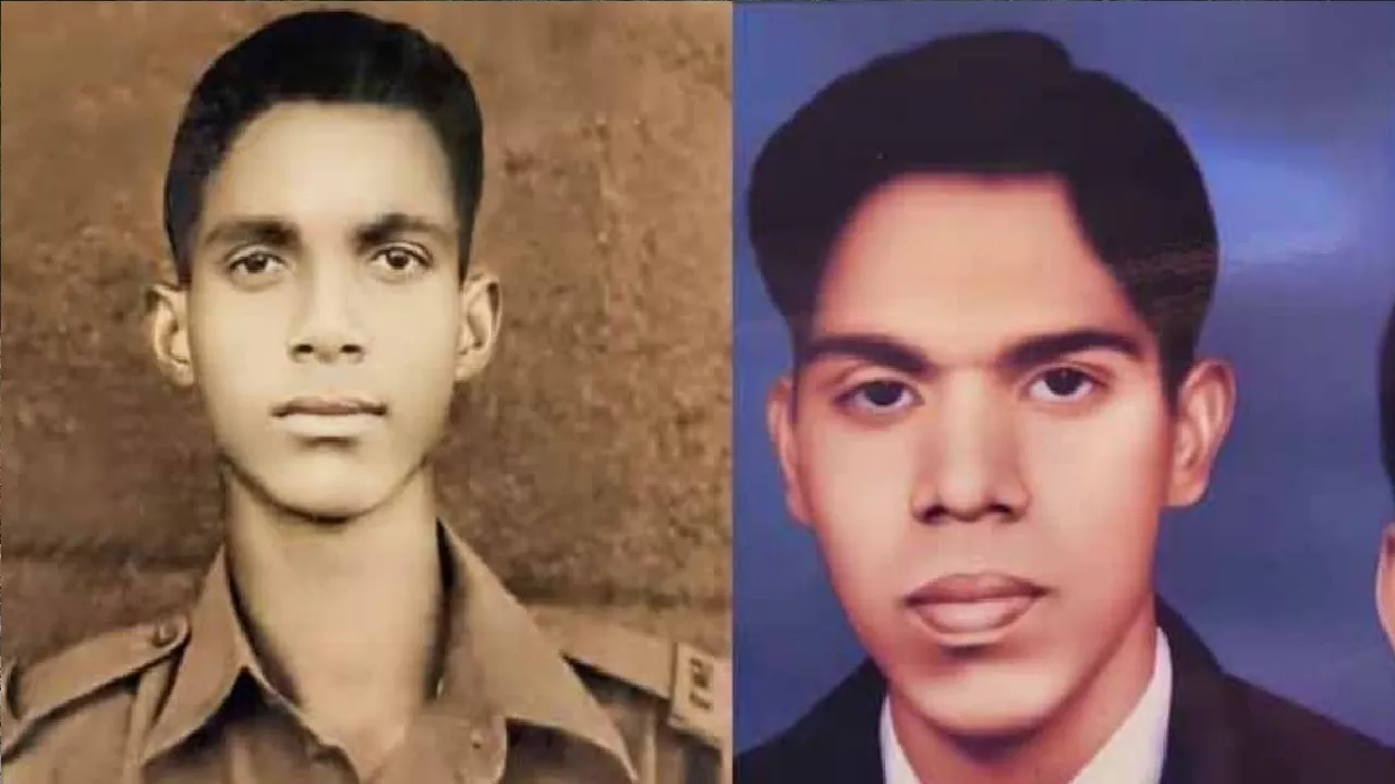  Two More Malayali Soldiers Missing