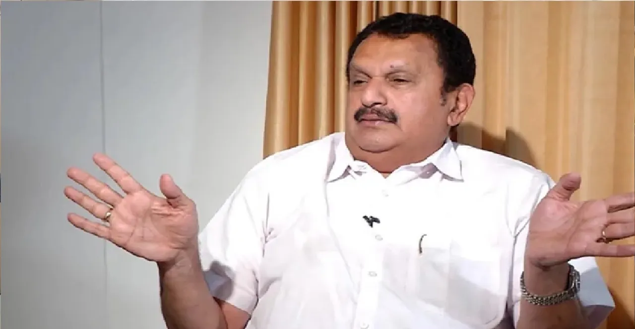 muralidharan 