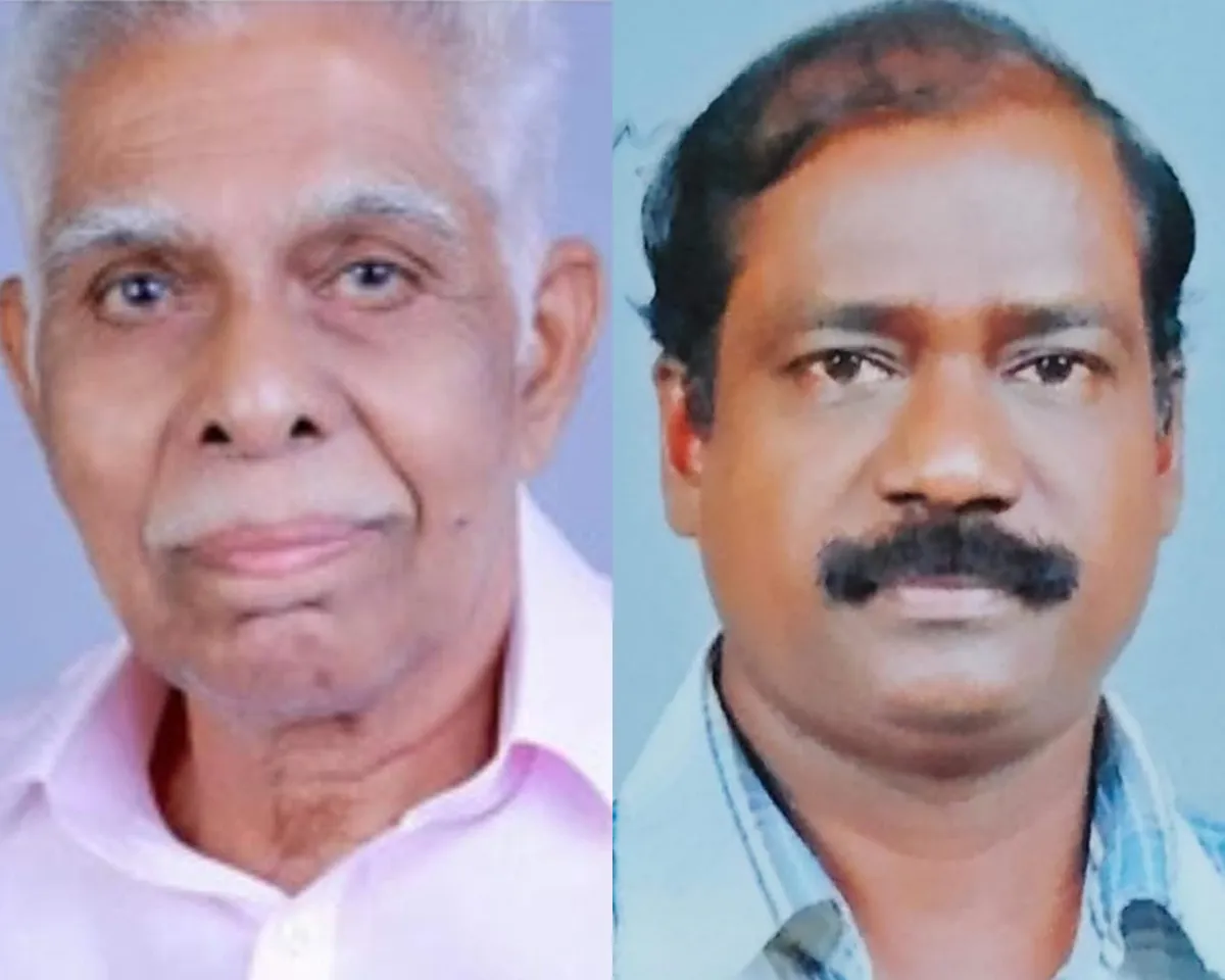 ravi palathinkal, prathapan nattuvelicham