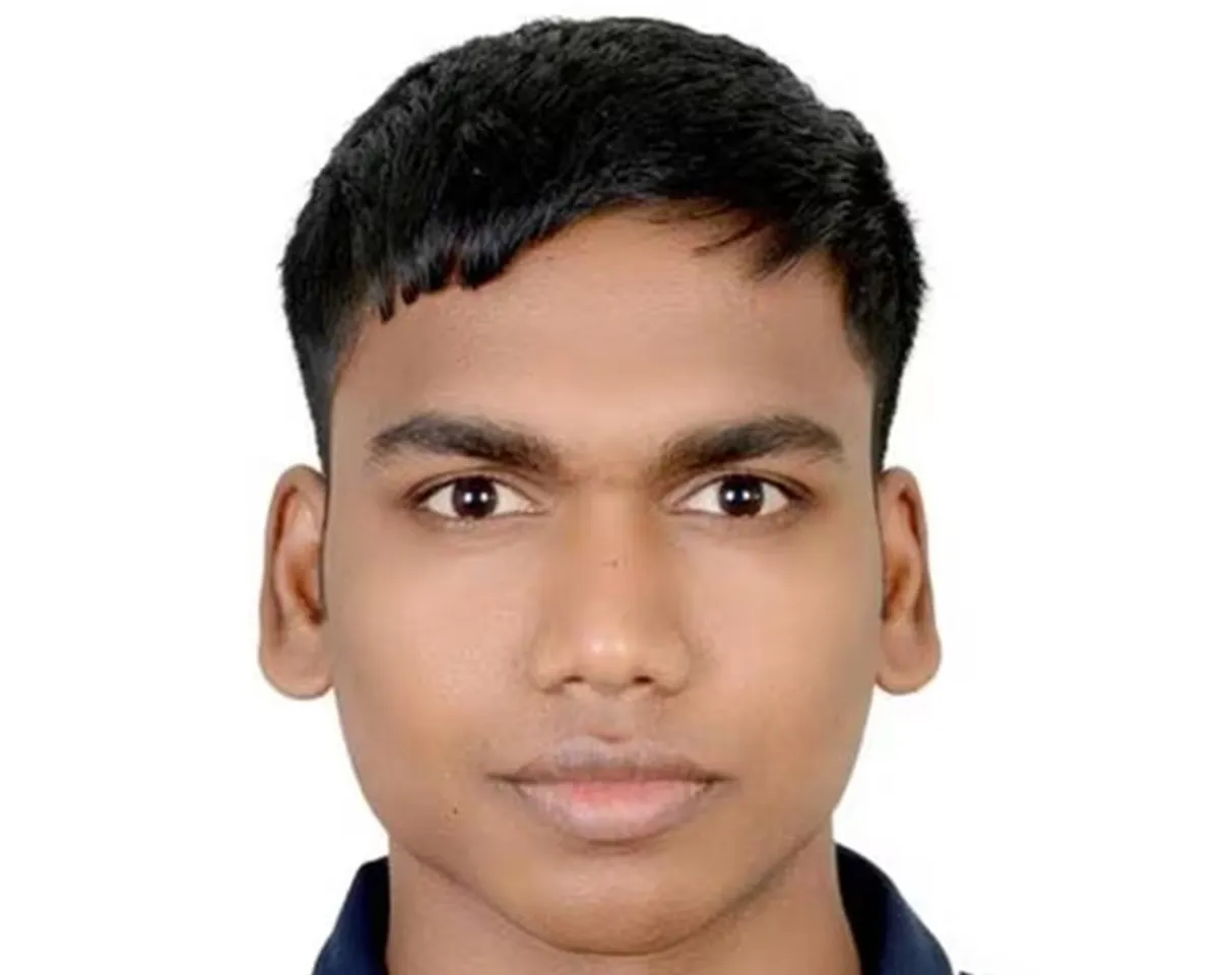 dixon sebastian