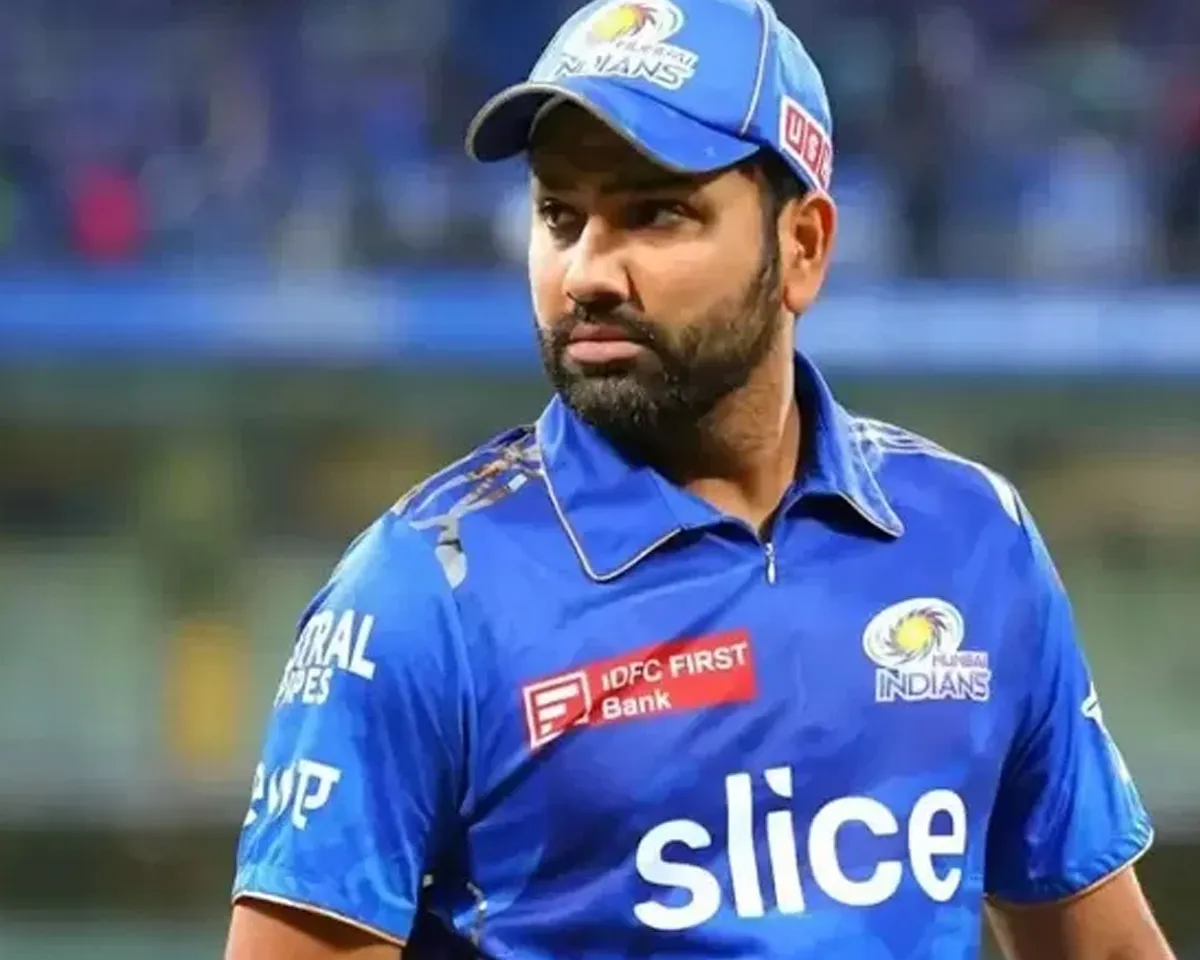 rohit sarma sad
