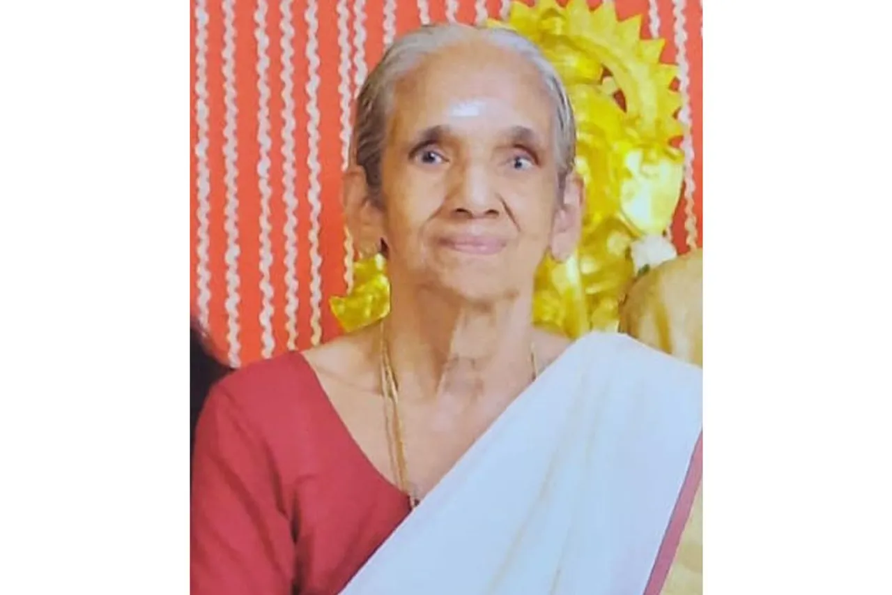 obit kl sukumariyamma