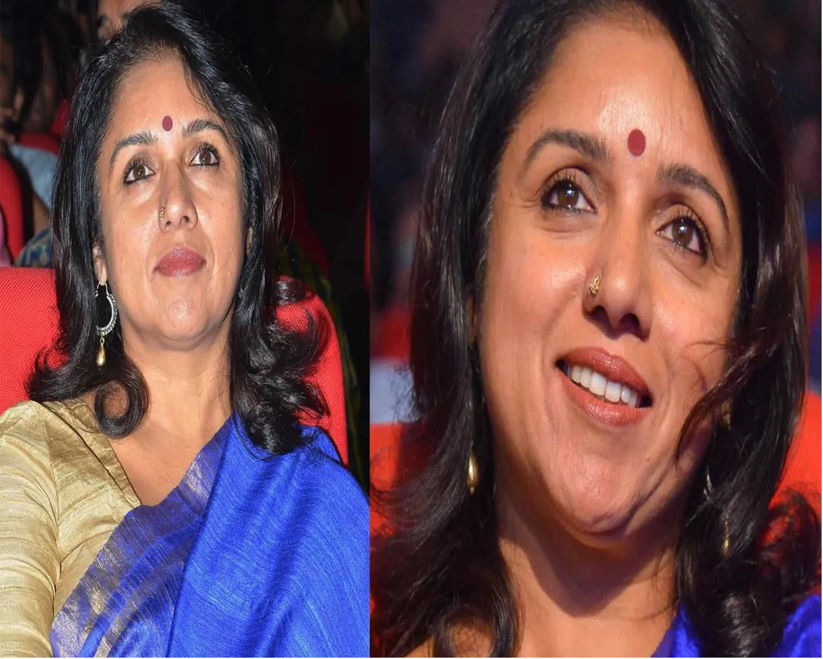 revathi actress